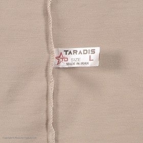 تصویر زیرپوش مردانه تارادیس مدل نیم آستین 