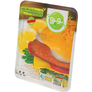 تصویر فروشگاه ارگانیک شاخه طوبی