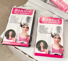 تصویر کلاه سشوار 