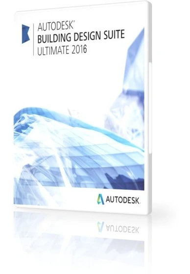 خرید و قیمت نرم افزار ویندوز Autodesk Building Design Suite Ultimate ...