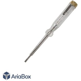 تصویر فاز متر جیبی سایز 130 میلی متر 