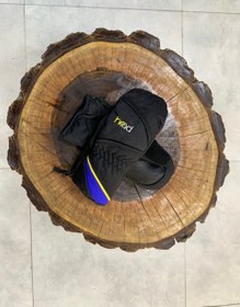 تصویر دستکش اسکی 