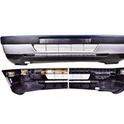 تصویر سپر جلو پژو 405 رادیکال 