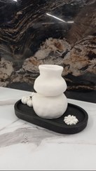 تصویر گلدان دفورمه goldan deforme