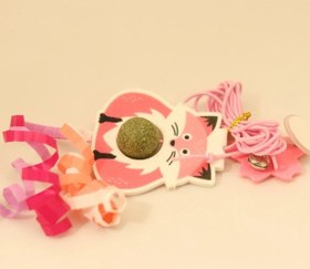 تصویر آویز کشی کت نیپ دار 