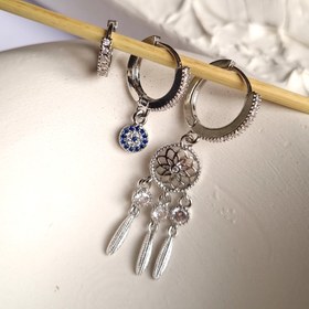 تصویر پک سه تایی دریم کچر 