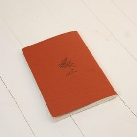 تصویر دفتر نوستالژی 