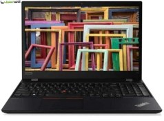 تصویر لپتاپ 15.6 اینچی لنوو مدل Lenovo ThinkPad T15 استوک 
