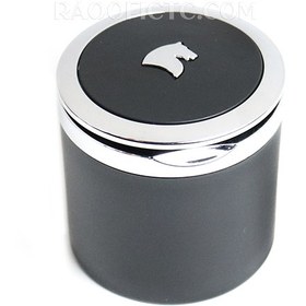 تصویر جاسیگاری خودرو آرم سمند 