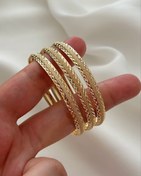 تصویر النگو 6ml بچگانه مدل 2 