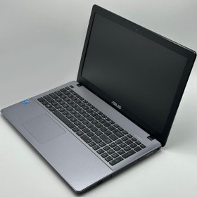 تصویر core i5 - 4200U / Ram 8G / Ssd 256G / Vge intel / 15.6 inch / لپتاپ Asus X550L 