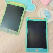 تصویر تبلت جادویی 