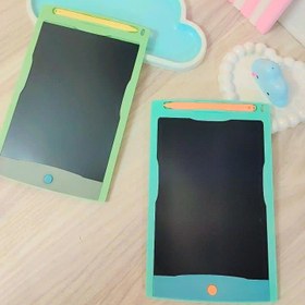 تصویر تبلت جادویی 