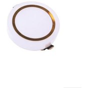 تصویر پنل ۱۸ وات ال ای دی توکار سان لوکس مدل PL1870RG 