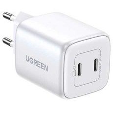 تصویر پکیج 20 عددی شارژر دیواری 45 وات یوگرین مدل90573- CD294 Packages of 20 Ugreen Charger CD294 -90573adapter