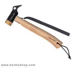 تصویر چکش کمپینگ نیچرهایک مدل NH20PJ083 Naturehike Camping Hammer Model NH20PJ083