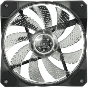 تصویر فن کیس گیم مکس FN 12Rainbow M GAMEMAX FN-12Rainbow-M 120mm ARGB Case Fan