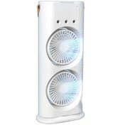 تصویر پنکه اسپری دوطرفه مدل SmartCool D2 