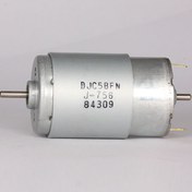 تصویر موتور سشواری ولتاژ (12-24) DC-M-S-95 