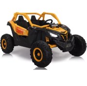 تصویر ماشین شارژی کودک افرودی 2200 وات 