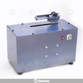 تصویر شیکر برقی ارزش ماسه ای (شیکر SE) Automatic sand equivalent shaker