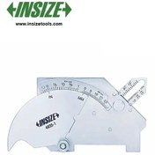 تصویر گیج جوشکاری اینسایز طرح کمبریج مدل 1-4835 - با گارانتی شرکت 