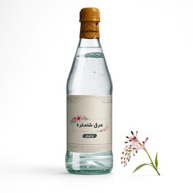 تصویر عرق شاهتره خالص 