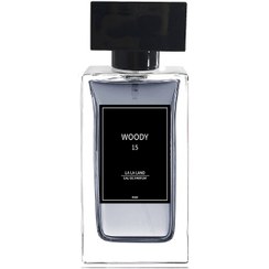 تصویر ادکلن مردانه لالالند مدل WOODY-15 30ML 