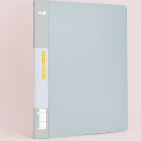 تصویر کلر بوک ۱۰۰ برگ سایز A4 