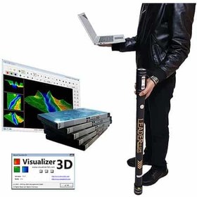 تصویر اسکنر LEADER X10 