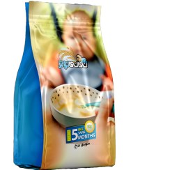 تصویر سویق برنج نی‌نی‌نوش 