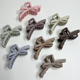 تصویر کلیپس پاپیونی 