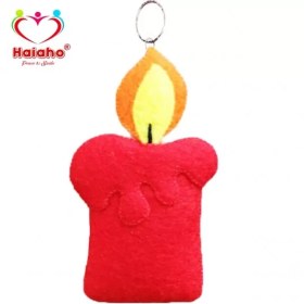 تصویر آویز عروسکی هیاهو مدل نیور 