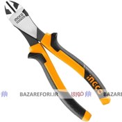 تصویر سیم پیچ کله گاوی سایز ۷ برند اینچ اینکو - بازار فوری Size 7 inch Inco bra​nd cow head coil