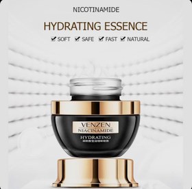 تصویر کرم نیاسین آمید ونز 