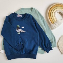 تصویر بلوز تک پسرانه 