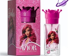 تصویر ادکلن کودک 30 میل AVIOR 