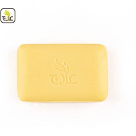 تصویر صابون گیاهی جوانه گندم 