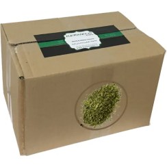 تصویر سبزی ریحان خشک ممتاز ( عمده 3 کیلویی ) 