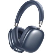 تصویر هدفون بی سیم ریمکس RB-602HB Remax RB-602HB Wireless Headphone