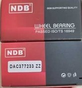 تصویر بلبرینگ چرخ جلوی 206 