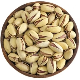 تصویر پسته احمد آقایی دستچین (کم نمک) 