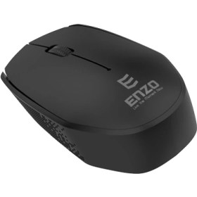 تصویر ماوس بی سیم انزو مدل M171 ENZO M171 Wireless Mouse