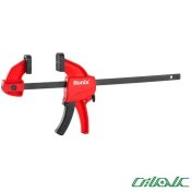 تصویر پیچ دستی فشاری رونیکس مدل RH7502 سایز ۱۵ سانت 