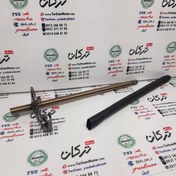 تصویر شافت پدال دنده موتور بنلی 300 دوسیلندر اصلی 