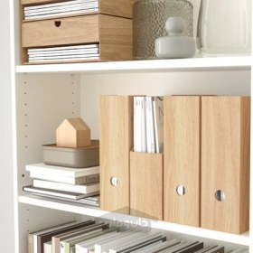 تصویر فایل مجله ایکیا مدل IKEA HÄSTVISKARE 