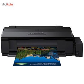 تصویر پرینتر جوهر افشان اپسون مدل L1300 Epson L1300 Inkjet Printer