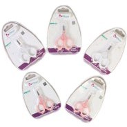 تصویر قیچی ناخن گیر maya 