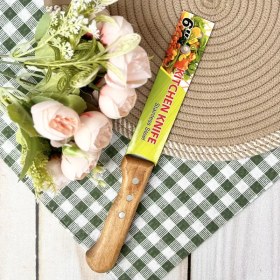 تصویر چاقو سلاخی حیدری 