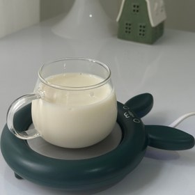 تصویر وارمر برقی 